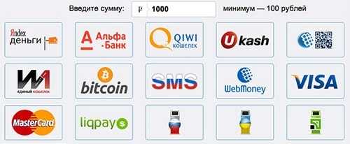 быстрый вывод денег из казино